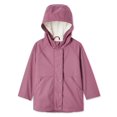 thumbnail image 1 of George Toddler Girls' Rain Jacket, 1 of 2