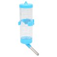 thumbnail image 3 of Hamster Water Bottle Hamster Drinking Bottle Hamster Drinking Dispenser Hamster Drinking Fountain Hamster Water Bottle Dispenser Automatic No Drip Hamster Drinking Fountain For, 3 of 8