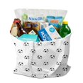 thumbnail image 3 of Sac Fourre-Tout en Toile de Sport pour Ados – Sac Fourre-Tout Réutilisable à Imprimé Baseball Soccer Soccer Basketball, Sac pour Enfants Garçons Athlète Équipe Compétition Jeu Entraînement Softball Volleyball Tennis Golf, 3 of 4