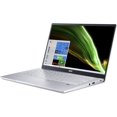 thumbnail image 4 of Acer Swift 3 14" FHD AMD Ryzen 7 5700U 16GB 512GB Radeon RX Vega 8 Graphics Windows 11 Certified Refurbished, 4 of 7