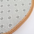 thumbnail image 4 of Tapis Rond Doux à Poils Longs, Tapis, Tapis de Salon, Tapis de Chambre, Tapis de Sol, 4 of 8