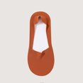 thumbnail image 1 of Women's Seamless Mesh Ankle Socks for Summer, Breathable Non-Slip Casual Wear, 1 of 3