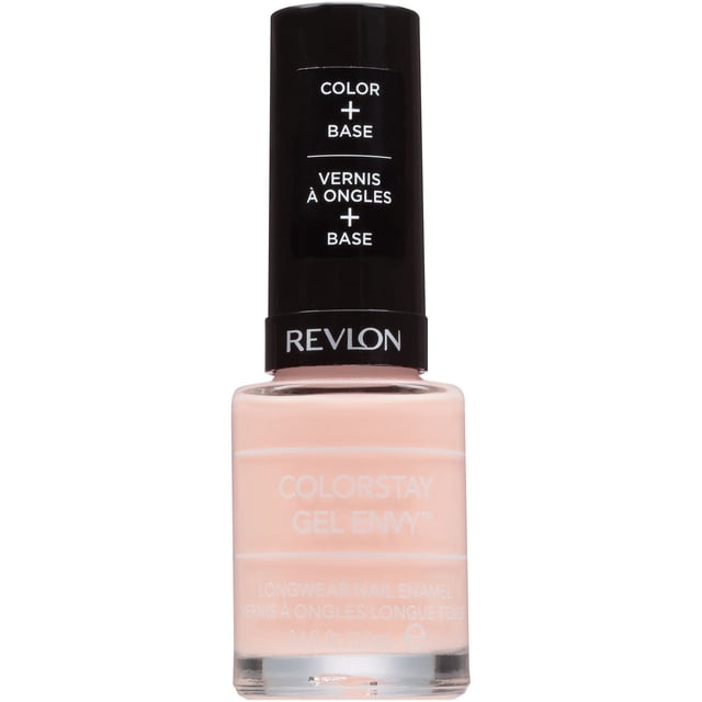 Vernis À Ongles Longue Tenue Revlon ColorStay Gel Envy™