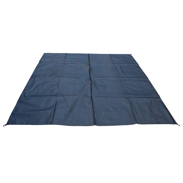 Mistaha Couverture de Plage Extérieure Imperméable Tapis de Plage Léger Résistant au Sable Couverture de Pique-Nique avec Sac de Rangement