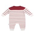 thumbnail image 2 of Pull Unisexe pour Bébé Garçon Ou Fille, Tailles 0/3-24 Mois, 2 of 6