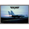 thumbnail image 1 of Top Gun - Maverick Plane Wall Poster, 22.375" x 34", 1 of 4