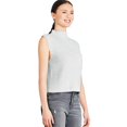thumbnail image 4 of George Women's Sleeveless Sweater, 4 of 6