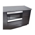 thumbnail image 3 of Sharp SKMD24U0ES Piédestal de Tiroir pour Micro-Ondes de 24 Pouces en Acier Inoxydable sous Comptoir, Pieds Ajustables, Rangement à Pousser pour Ouvrir, Compatible avec Sharp SMD2477AHC/ASC, SMD2489ESC, SMD2443JSC, SMD2479KSC, 3 of 8