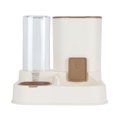thumbnail image 4 of Distributeur Automatique d'Eau et de Nourriture, Distributeur et Arroseur Automatique pour Animaux PP 2 en 1 pour Intérieur, 4 of 8