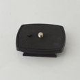 thumbnail image 1 of MesaSe Tripod Quick Release Plate Screw Adapter Mount Head for DSLR SLR Digital Camera, 1 of 8
