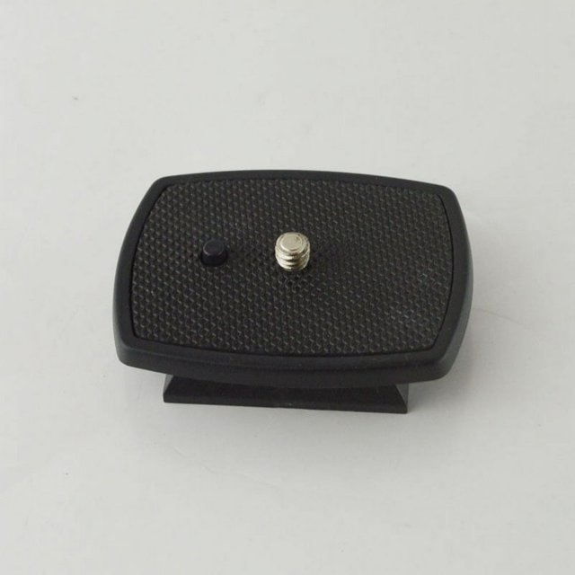 MesaSe Tripod Quick Release Plate Screw Adapter Mount Head for DSLR SLR Digital Camera