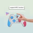 thumbnail image 4 of Wireless Switch Pro Controller for Switch/Switch Lite/Switch OLED, with NFC, 4 of 4