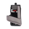 thumbnail image 4 of Interior Door Handle Inside Door Handle Vehicle Replaces Inner Door Handle Assembly for Sturdy Professional Easy Installation 826102B0101D Left, 4 of 10