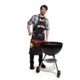 thumbnail image 3 of Perfect Solutions Bbq Apron, 3 of 6