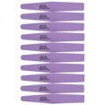 thumbnail image 4 of Nail File Nail Buffer Double Sided Nail File Nail Buffing Tool 10pcs Nail File Double Sided Nail Buffer Sanding Buffing Polishing Strip Manicure Tool, 4 of 8
