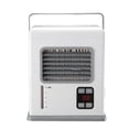 thumbnail image 2 of RXIRUCGD Portable Conditioner, Evaporative Cooler In 2 Speed, USB/AC Conditioner With Timer For Home Office, Bedroom, 2 of 6