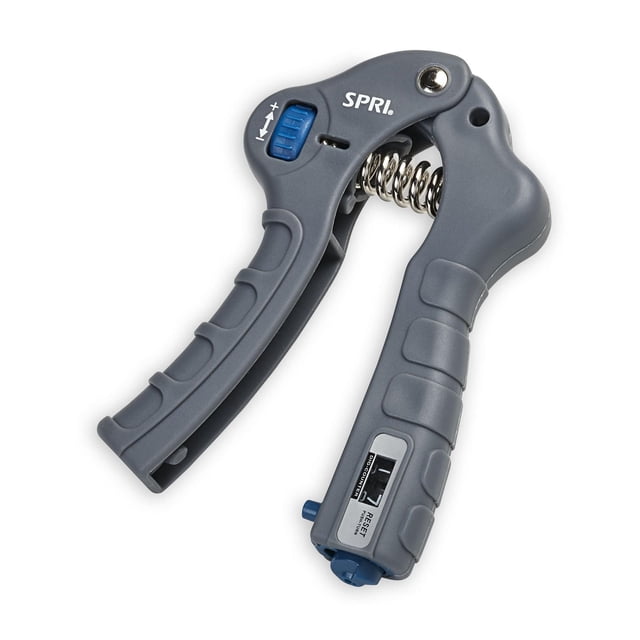 SPRI Adjustable Hand Grip