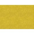 thumbnail image 1 of Ahgly Company Machine Washable Indoor Rectangle Transitional Yellow Area Rugs, 2' x 3', 1 of 7