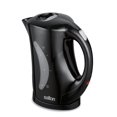 thumbnail image 1 of Salton bouilloire électrique 1,7 litre – blanc – 1500 watt, 1 of 7