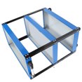 thumbnail image 4 of Tool Cart,3 Tier Tool Trolley Shelf Tier Tool Trolley Tool Trolley Unrivaled Performance, 4 of 14