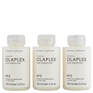 Olaplex No.3 Hair Perfector 3 Ct 3.3 oz