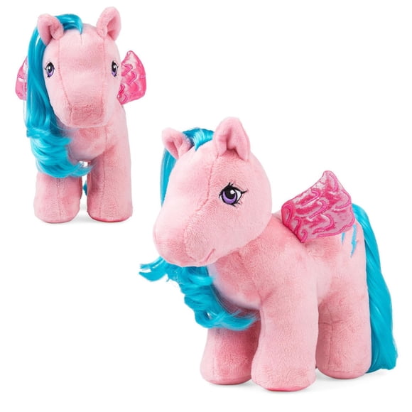 My Little Pony Retro Plush Firefly