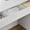 WHM, variante sur Amzcrzy Organiseur de Compartiment de Tiroir Organiseur de Compartiment de Tiroir Armoire de Bureau Papeterie Intégrée Organiseur de Bureau Rectangulaire en Plastique Petite Boîte pour Petit Espace Combinaison Tri et Organisation
