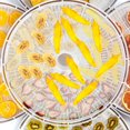 thumbnail image 3 of Estbridge White 12 Pcs Fruit Freeze Dryer Machine for Home Use Food Oven, 3 of 6