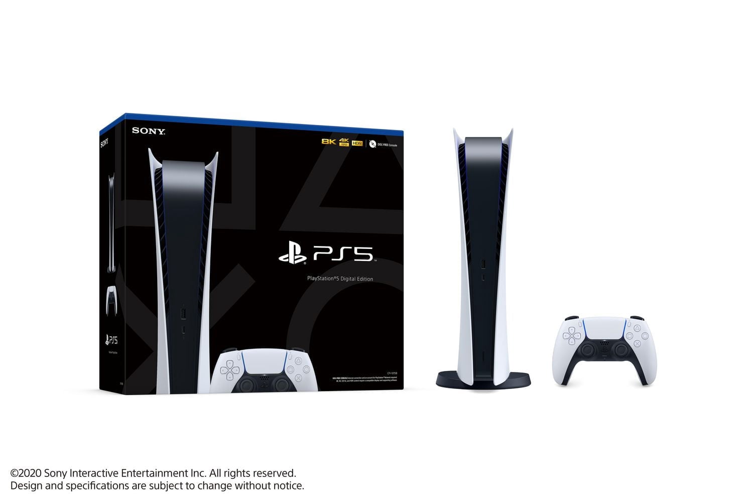 PlayStation - kuu4bigmom　PS5 デジタルエディション PlayStation®5 Digital Edition - Walmart.ca