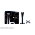 thumbnail image 1 of Console PlayStation 5 édition numérique, 1 of 2