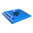 thumbnail image 4 of Yinanstore Reversi Strategy Board Game Classic Portable Fun Challenge Educational Toy Family Game Tabletop Game for Family Adults Teens, 4 of 8