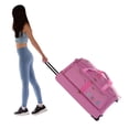 thumbnail image 2 of Sac de Danse Roulant Pliable CHIC® de 32 Pouces avec porte-vêtements, 2 of 9