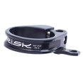 thumbnail image 3 of Bike Seatpost Fixed Clip Road Bike Cable Holder Buckle Hose , 34.9mm, 3 of 10