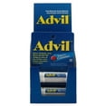thumbnail image 2 of Advil Comprimés d'Ibuprofène, 200 Mg, Lot de 10 Comprimés (Lot de 2), 2 of 2