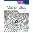 thumbnail image 1 of Mathematics for the IB MYP 3, 1 of 1
