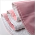 thumbnail image 1 of Alèse Réutilisable pour Lit - Lavable et Séchable à la Machine, Imperméable, Ultra-Absorbante, Alèse Homologuée Soins Personnels et Hôpital (34x36, Rose), 1 of 1