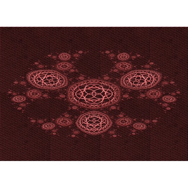 Ahgly Company Tapis Rectangulaire Lavable en Machine Intérieur Transitionnel Marron Chocolat, 7 Pieds x 9 Pieds