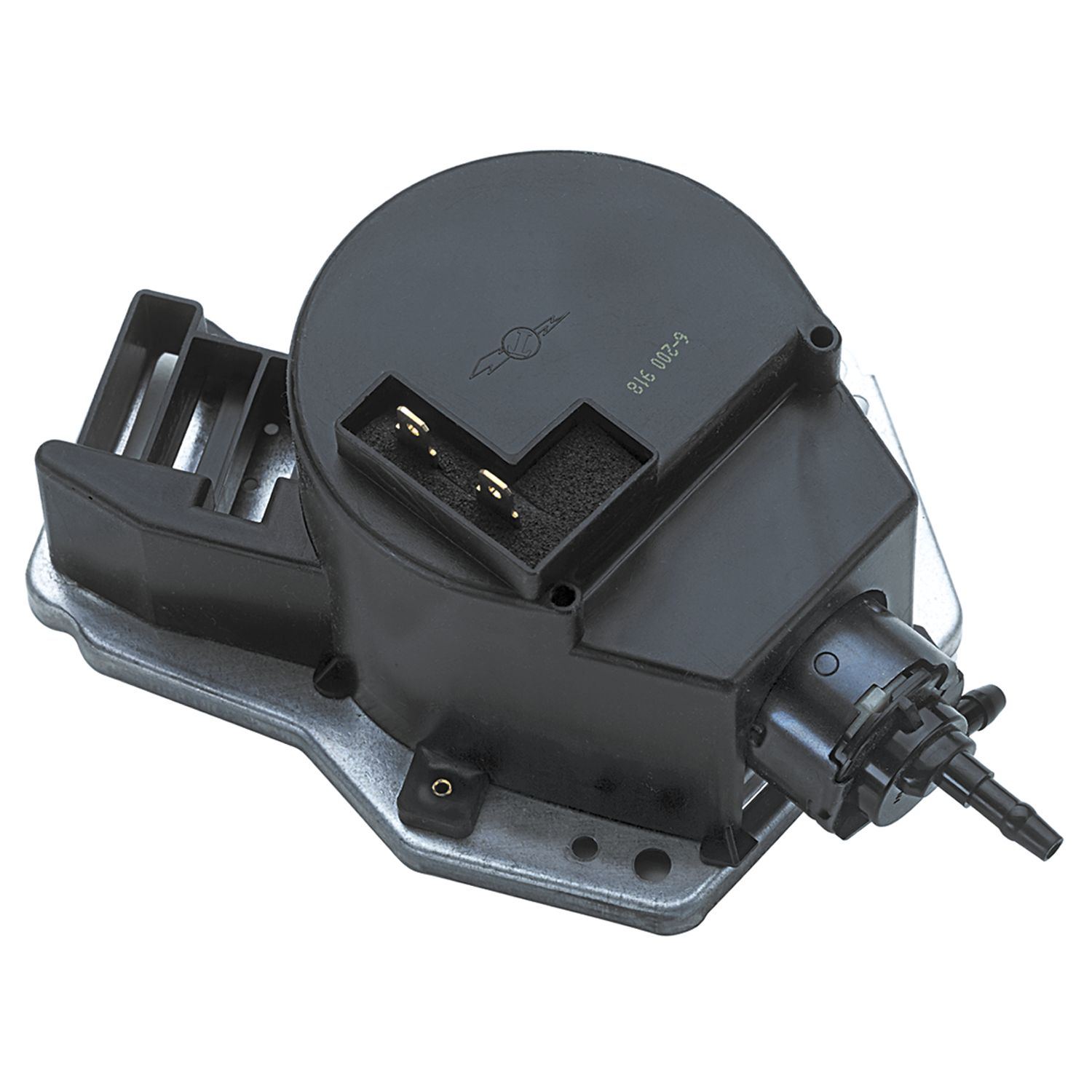 Trico . Windshield Washer Pump 11-515 TRICO Spray; OE Replacement