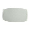 thumbnail image 1 of Universal Rugby Chin Pads Protective Comfortable Portable Gear For Sports And Injury Prevention, 1 of 3