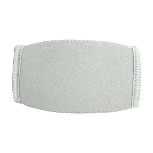Universal Rugby Chin Pads Protective Comfortable Portable Gear For Sports And Injury Prevention