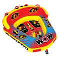 thumbnail image 2 of WOW Watersports FLASH 2P Towable 17-1080, 2 of 6