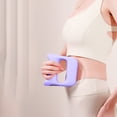 thumbnail image 2 of Portable Vibration Muscle Relaxation Belt with Deep Tissue Massage, Handheld Fascia Gun for Home Fitness Recovery, 2 of 9