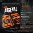 thumbnail image 4 of WILD WILLIES l'Arsenal Trousse de Soins Ultime, 4 of 6