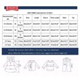 thumbnail image 3 of JMYHOAM 1-4 Years Kids Girls Casual Spring Fall Outfit Clothes Solid Color Hoodie Flared Pants Two-piece Set Long Sleeved Hooded Set, 3 of 9