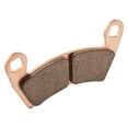 thumbnail image 3 of Demon Heavy Duty Brake Pad For TRX 450 R/ER(2004-11), TRX 700 XX(2008-11) Front, 3 of 5