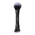 thumbnail image 1 of e.l.f. Cosmetics Cream & Powder Face Brush, 1 of 8