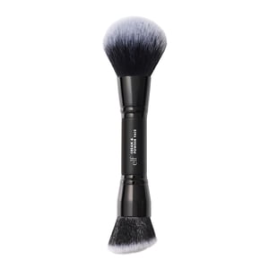 F.F.E. Cosmetics Crème & Brosse en poudre pour visage