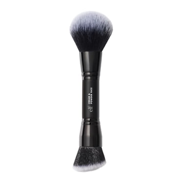 e.l.f. Cosmetics Pinceau visage pour crèmes et poudres