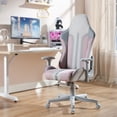 thumbnail image 1 of X Rocker Mysa PC Gaming Chair, 1 of 7