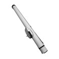 thumbnail image 2 of jinwen Hard Pool Case Billiard Case 1 Complete 2 pieces Storage Bag Adjustable Strap White, 2 of 7